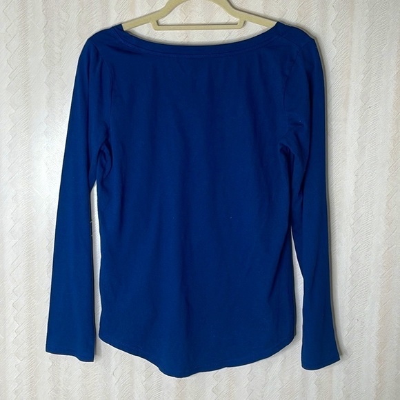 ❤️ WONDERSHOP 8 Crazy Nights Long Sleeve Tshirt Size M - Picture 3 of 5